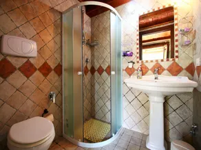 Casa de vacaciones con piscina de agua salada - Image 2