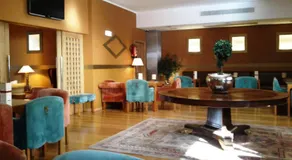 Hotel Central Parque - Image 4