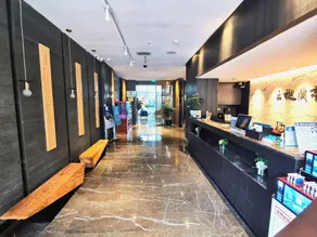 Yunyue Lanting Hotel (Kunming Xuefu Road Branch) - Image 3