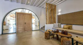 Aggello Boutique Hotel - Image 5