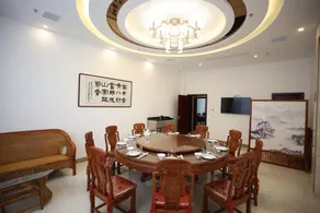 Jiangxuan Hotel (Jiangxi Training Base for Publicity Cadres) - Image 2