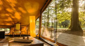 OAK Glamping Relax - Image 4