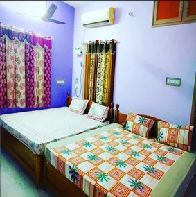 Abi bharathi cottages - Image 5