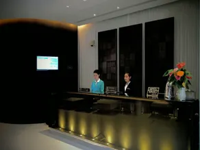 Jinjiang Inn Shanghai Chedun Studio City - Image 3