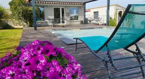 Maison climatisée avec piscine entre Alpilles et Camargue - Image 3