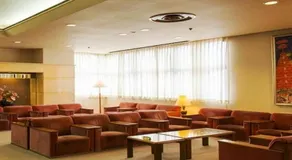 skyhotel uozu / Vacation STAY 59596 - Image 3