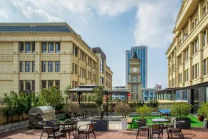 MASION ROSY Hotel (Yueyangdong Railway Station, Yueyanglou District, Yueyang) - Image 2