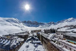 Hotel Catalunya Ski by Nexta - Image 2