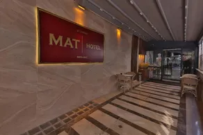 Buca Mat Hotel By Tahtalı - Image 3