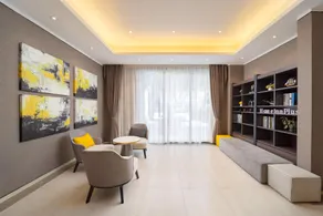 Home Inn Neo Haikou Haixiu Middle Road Jinniuling Park - Image 3