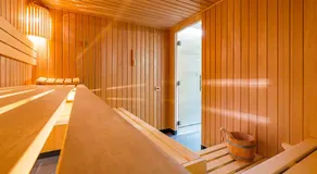 Hotel Blinnenhorn - Image 4