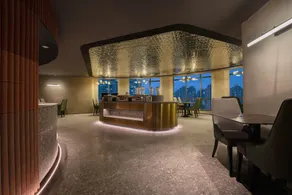 TIDElab Tide Hotel (Wenling) - Image 4