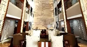 Huzhou Zhebei Hotel - Image 2