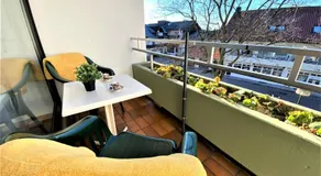 EXCLUSIVES Apartment in BESTLAGE +NETFLIX +BOXSPRING - Image 2