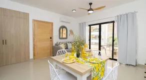 Sylish 2 Bed Retreat in Sunshine Bayahibe - Image 2