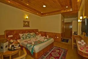 The Holiday Resorts and Cottages - Image 2
