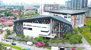 Arena Suites Kuala Lumpur - Image 5