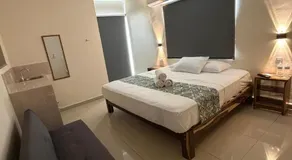 Hotel Urban Tacana - Image 5