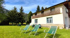 Gîte montagne 1 à 25 places "Chalet Coste Belle" - Image 3