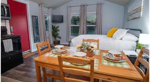 Downtown Accessible New 1BR1BA Cozy Studio - Image 3