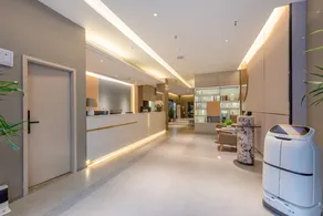 Home Inn Neo Guangzhou Tianhe Tangxia Junjing Garden - Image 5