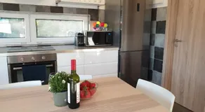 MiLa Home Zamárdi - Fogas - Image 4
