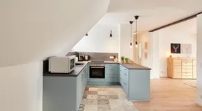 NEU! Ferienwohnung im Gottesgarten am Obermain - Image 4