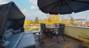 Villa-Harmonie Dresden - Image 5