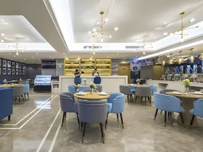 Kyriad Marvelous Hotel·Shanghai Jiading  Xincheng Baolong Plaza - Image 2