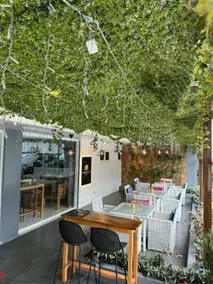 Leribi Suites and Restaurant - Image 5