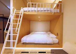 Chikura Tsunagu Hotel - Image 2