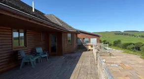 Auchenhill Lodge - Image 3