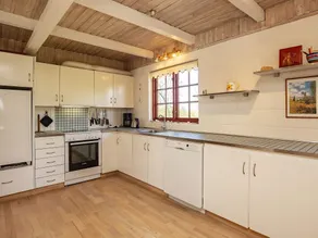 6 person holiday home in Thyholm - Image 5