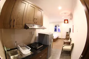 Song Hung Hotel & Serviced Apartments - Image 3