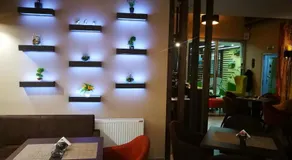 Bed & Breakfast Park Gate - Image 4