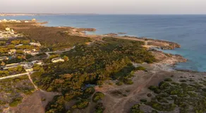 Villa 'Torre Castiglione' con Vista al Mar, Jardín, 2 Terrazas y Wi-Fi - Image 3