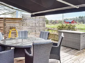 4 person holiday home in PÅRYD-By Traum - Image 2