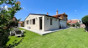 Camera privata in Villa Paola - Image 5