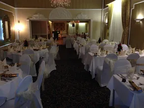 Hardwicke Hall Manor Hotel - Image 2