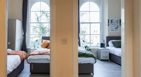 Relaxing Worker Home - Free Parking - Monthly 22 Percent Off - Image 2