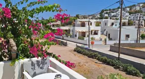 Oklacà Patmos Beach Rooms - Image 4