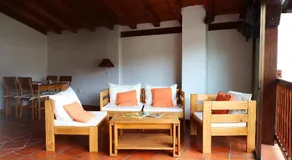 Casa Rural Amazonas - Image 2