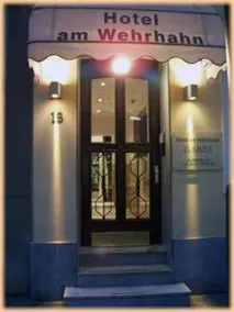 Hotel Am Wehrhahn - Image 3