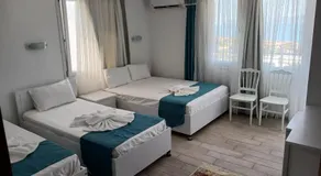 Huzur Hotel - Image 2