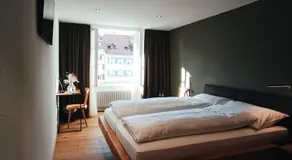 Hotel Restaurant Krone Aarberg - Image 2