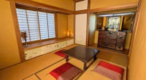 忍 Shinobi House - Image 4