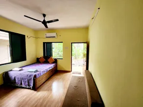 Family retreat Gateway, Bhumi Holiday Home - Image 2