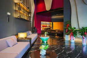 Mingshan Yalin Hotel (Tangshan North Railway Station Branch) - Image 4