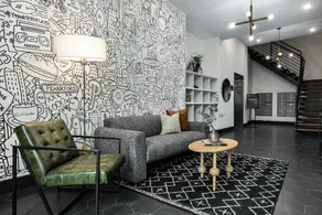 StayCozy at The Frankford - Image 5
