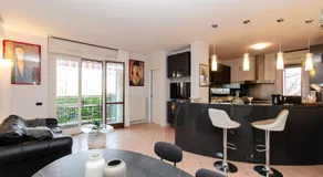 VivimiHome-Norico 2 Bedrooms 2 Bathrooms with Balcony - Image 3